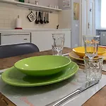 Italianway Comfort - Rosmini 13 D *