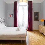 Italianway Comfort - Rosmini 13 D 밀라노