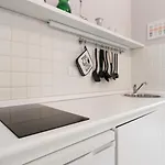 Italianway Comfort - Rosmini 13 D 밀라노