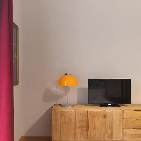 Italianway Comfort - Rosmini 13 D 아파트