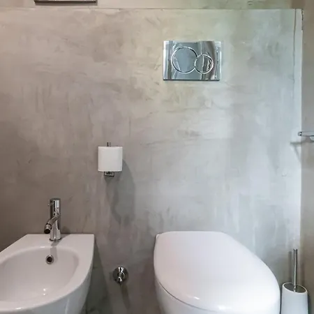 Italianway Comfort - Rosmini 13 D ميلان