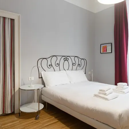 شقة Italianway Comfort - Rosmini 13 D *
