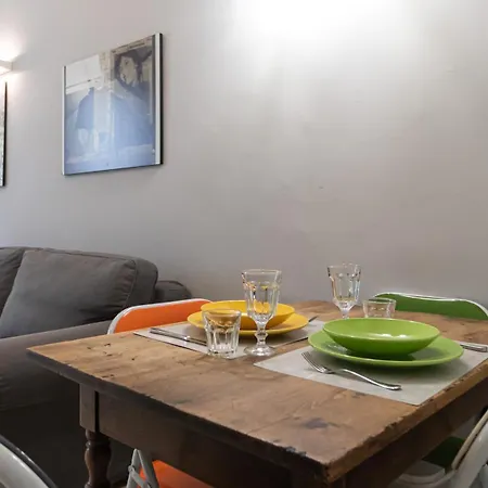 شقة Italianway Comfort - Rosmini 13 D *