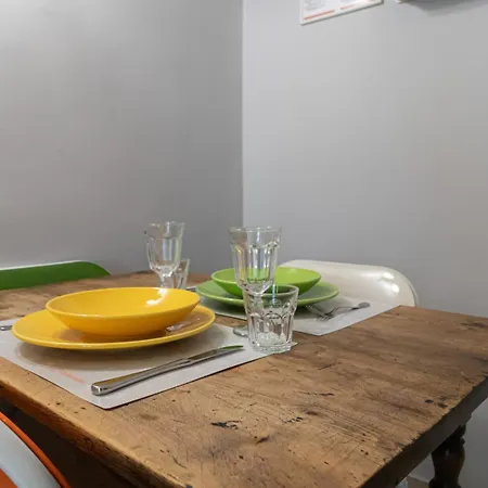 Italianway Comfort - Rosmini 13 D ميلان