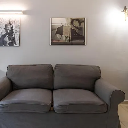 Italianway Comfort - Rosmini 13 D *