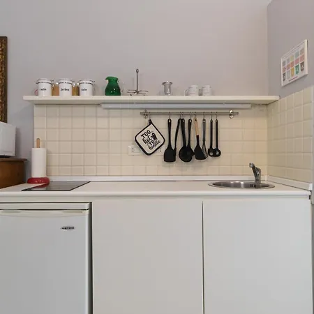 Italianway Comfort - Rosmini 13 D *